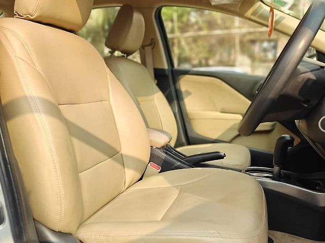 Used Honda City [2014-2017] SV in Mumbai
