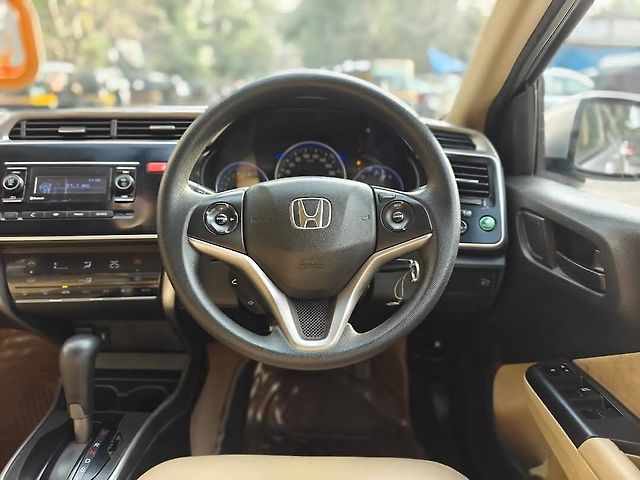 Used Honda City [2014-2017] SV in Mumbai