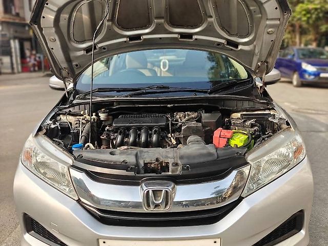 Used Honda City [2014-2017] SV in Mumbai