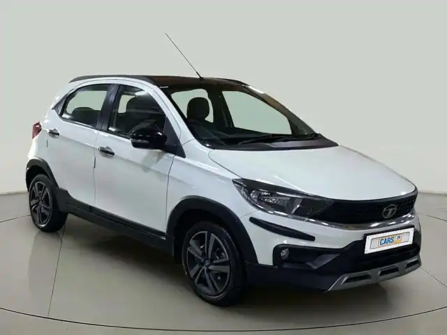 Used 2022 Tata Tiago in Vadodara