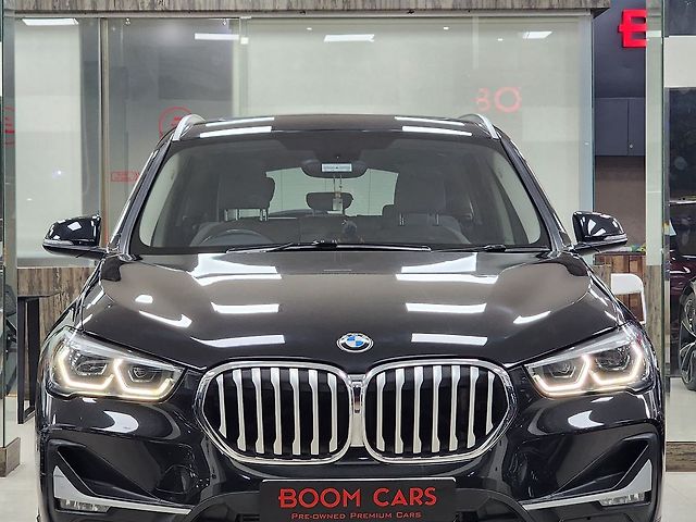 Used BMW X1 [2013-2016] sDrive20d xLine in Chennai