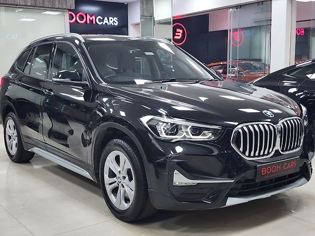 Used BMW X1 [2013-2016] sDrive20d xLine in Chennai
