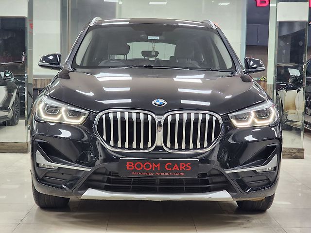 Used BMW X1 [2013-2016] sDrive20d xLine in Chennai
