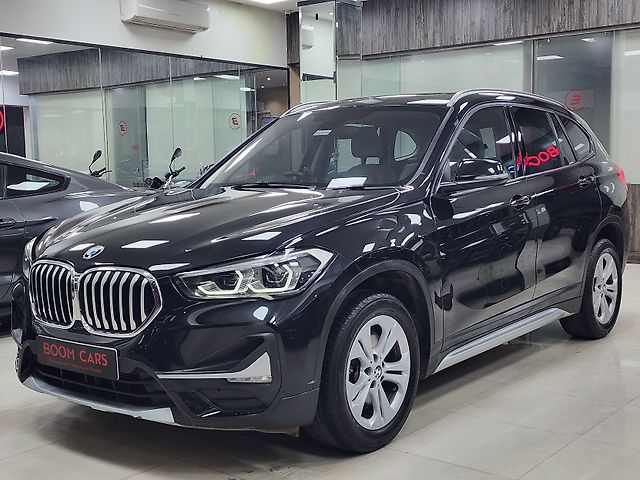 Used BMW X1 [2013-2016] sDrive20d xLine in Chennai