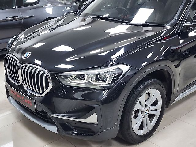 Used BMW X1 [2013-2016] sDrive20d xLine in Chennai