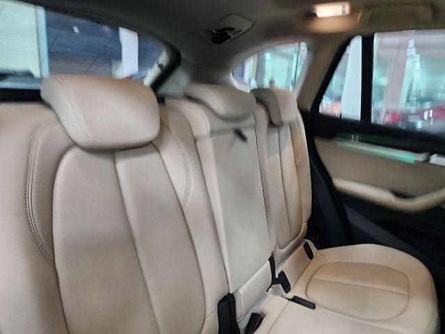 Used BMW X1 [2013-2016] sDrive20d xLine in Chennai