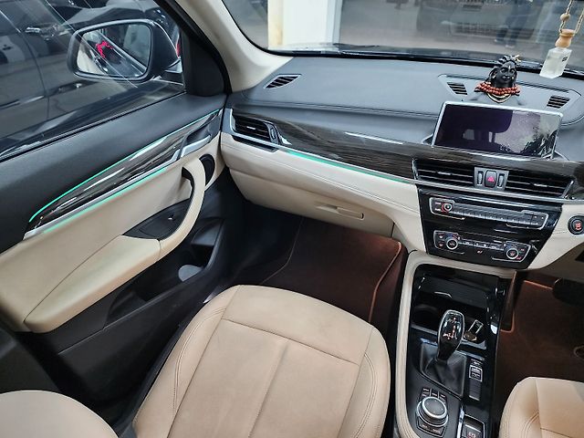 Used BMW X1 [2013-2016] sDrive20d xLine in Chennai
