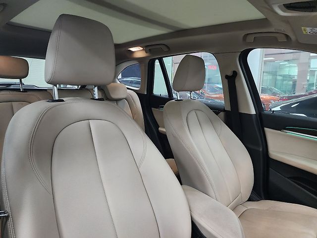 Used BMW X1 [2013-2016] sDrive20d xLine in Chennai