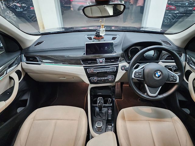 Used BMW X1 [2013-2016] sDrive20d xLine in Chennai