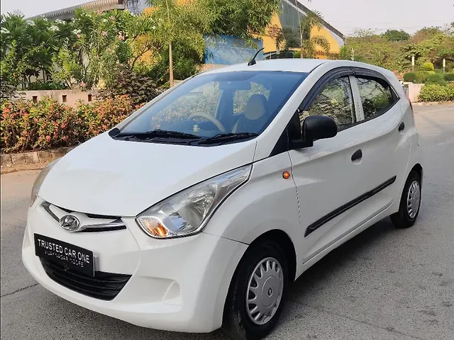 Used Hyundai Eon Era + in Indore