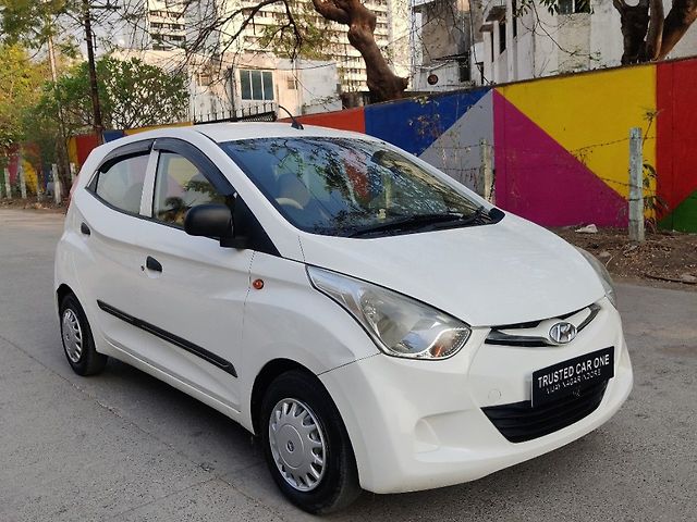 Used Hyundai Eon Era + in Indore