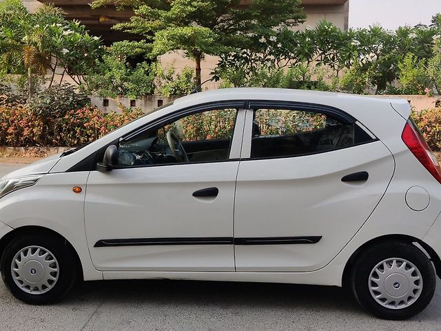 Used Hyundai Eon Era + in Indore