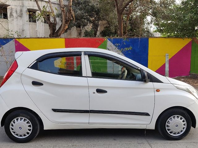 Used Hyundai Eon Era + in Indore