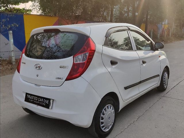Used Hyundai Eon Era + in Indore