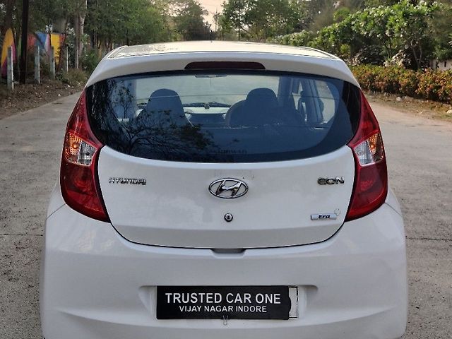 Used Hyundai Eon Era + in Indore