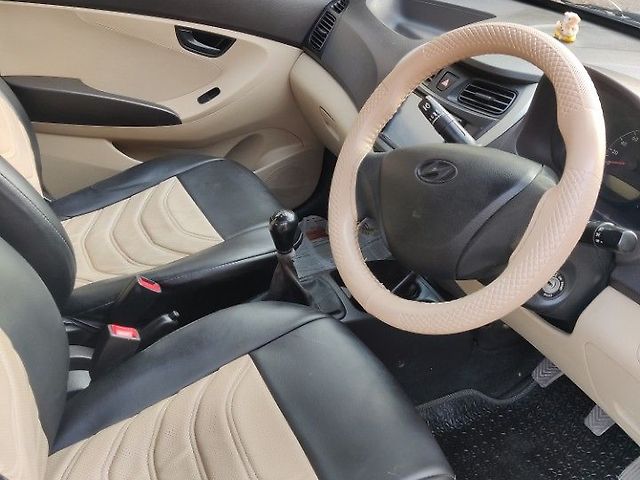 Used Hyundai Eon Era + in Indore