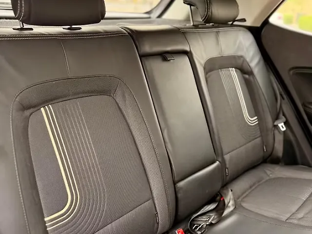 Used Hyundai Venue [2019-2022] SX 1.4 (O) CRDi in Surat