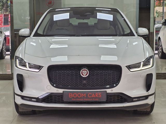 Used 2020 Jaguar I-Pace in Chennai