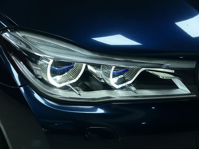 Used BMW 7 Series [2016-2019] 730Ld DPE Signature in Chennai