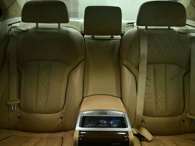 Used BMW 7 Series [2016-2019] 730Ld DPE Signature in Chennai