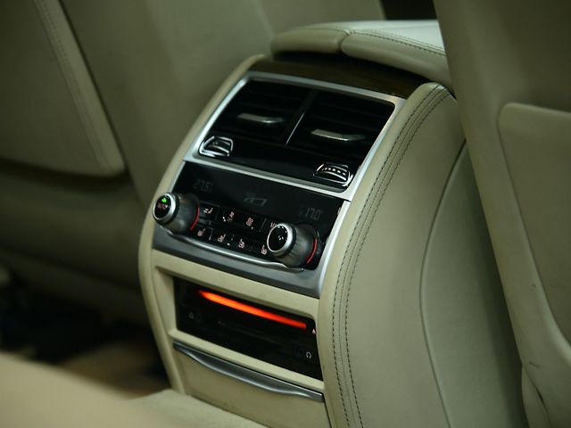 Used BMW 7 Series [2016-2019] 730Ld DPE Signature in Chennai