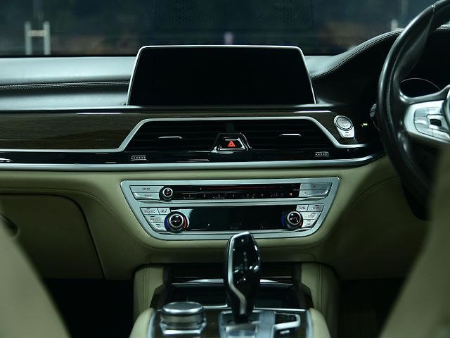 Used BMW 7 Series [2016-2019] 730Ld DPE Signature in Chennai