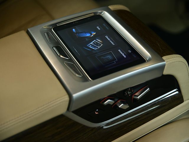Used BMW 7 Series [2016-2019] 730Ld DPE Signature in Chennai