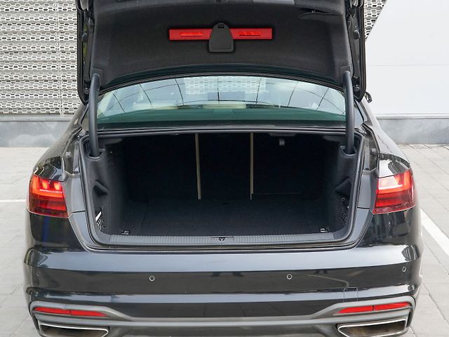 Used Audi A4 Technology 40 TFSI [2021-2022] in Surat
