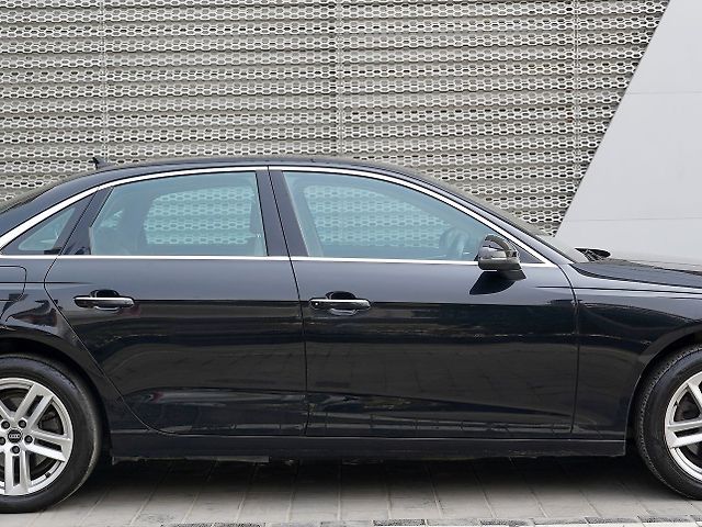 Used Audi A4 Technology 40 TFSI [2021-2022] in Surat