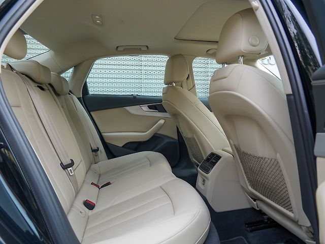 Used Audi A4 Technology 40 TFSI [2021-2022] in Surat