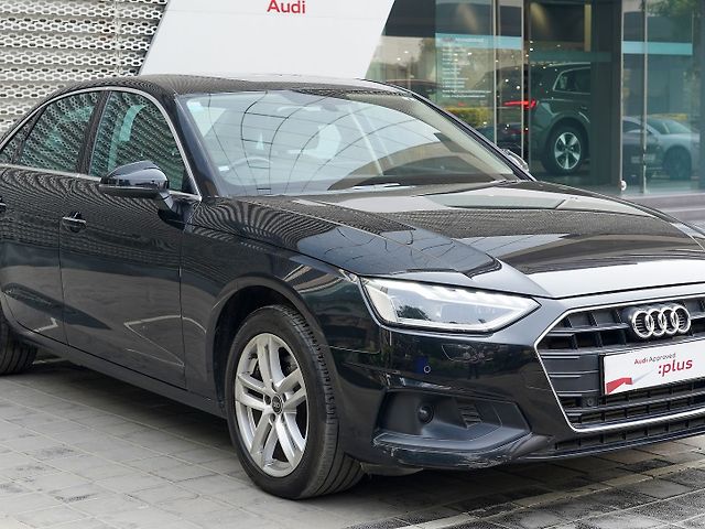 Used Audi A4 Technology 40 TFSI [2021-2022] in Surat