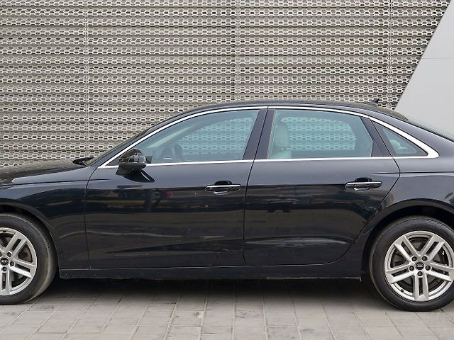 Used Audi A4 Technology 40 TFSI [2021-2022] in Surat
