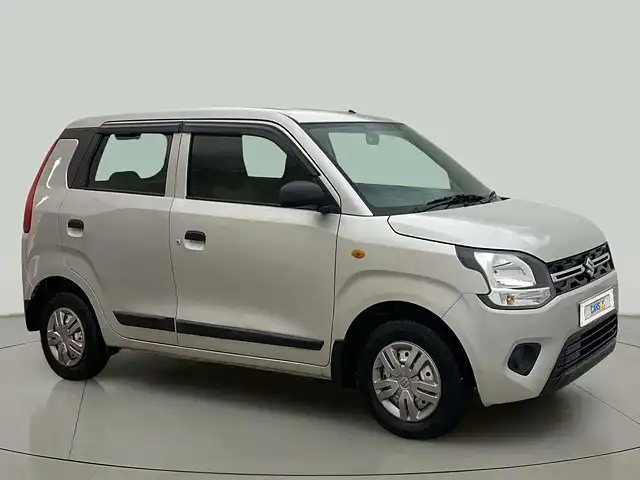 Used 2020 Maruti Suzuki Wagon R in Hyderabad