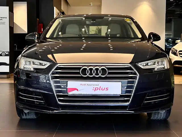 Used 2016 Audi A4 in Gurgaon
