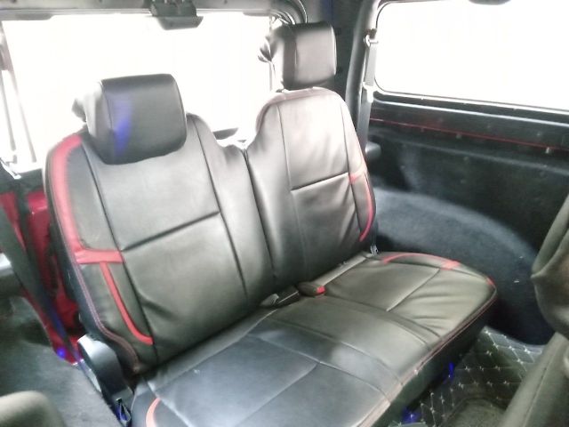 Used Mahindra Thar LX Hard Top Petrol AT 4WD in Pune