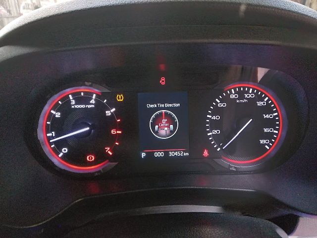 Used Mahindra Thar LX Hard Top Petrol AT 4WD in Pune