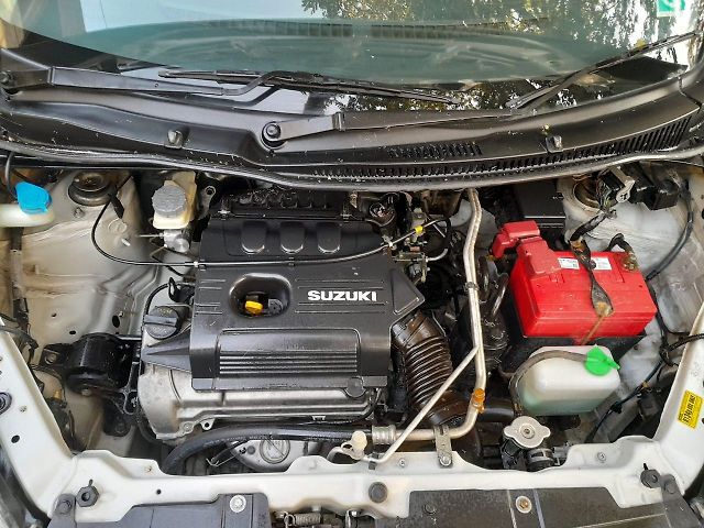 Used Maruti Suzuki Wagon R 1.0 [2010-2013] LXi in Mohali