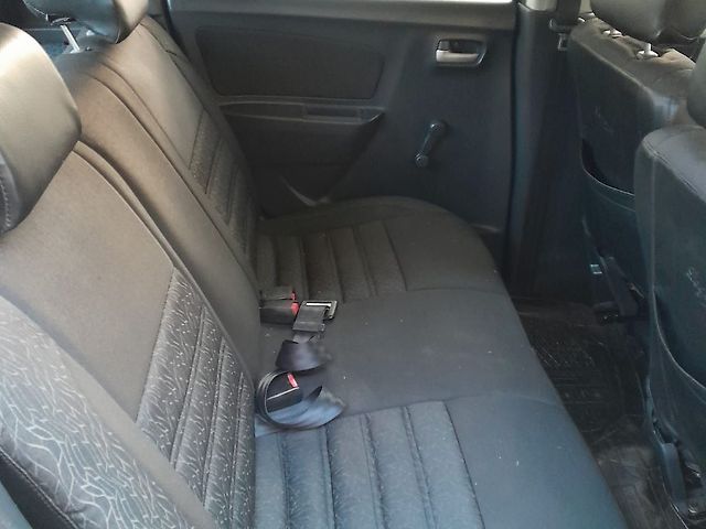 Used Maruti Suzuki Wagon R 1.0 [2010-2013] LXi in Mohali