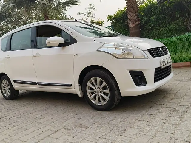 Used 2013 Maruti Suzuki Ertiga in Delhi
