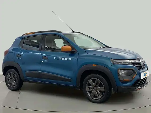 Used 2021 Renault Kwid in Delhi