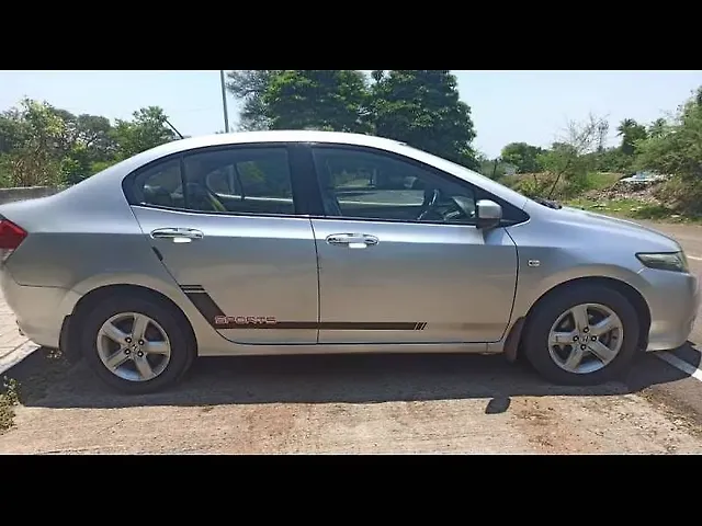 Used 2011 Honda City in Pune