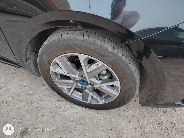Used Hyundai Verna SX (O) 1.5 Petrol IVT in Ranchi