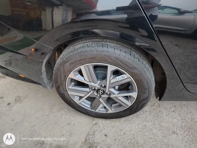 Used Hyundai Verna SX (O) 1.5 Petrol IVT in Ranchi