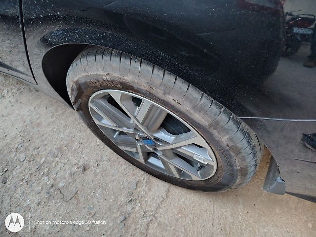 Used Hyundai Verna SX (O) 1.5 Petrol IVT in Ranchi