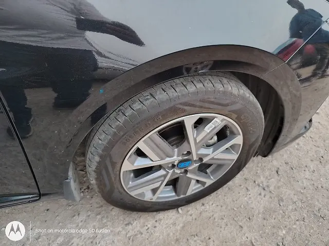Used Hyundai Verna SX (O) 1.5 Petrol IVT in Ranchi