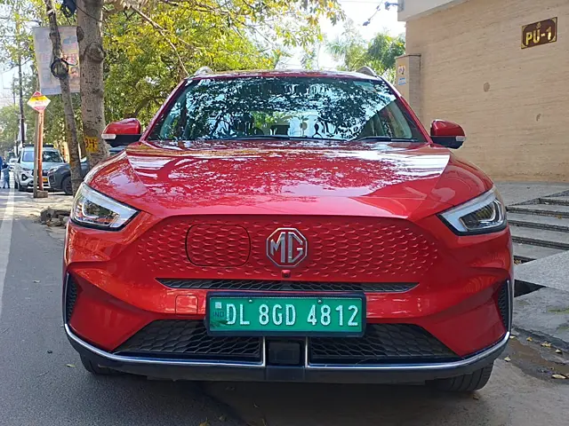Used 2022 MG ZS EV in Delhi