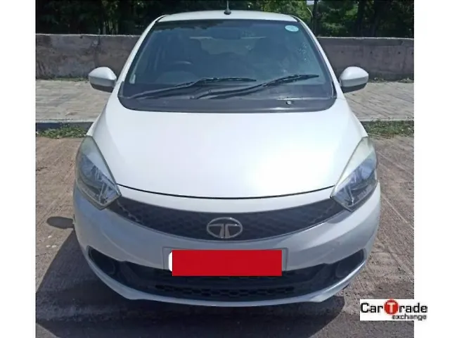 Used 2017 Tata Tiago in Pune