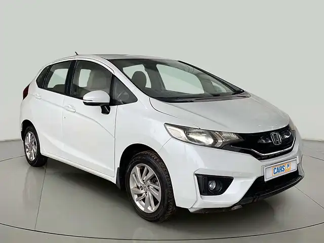 Used 2018 Honda Jazz in Ahmedabad