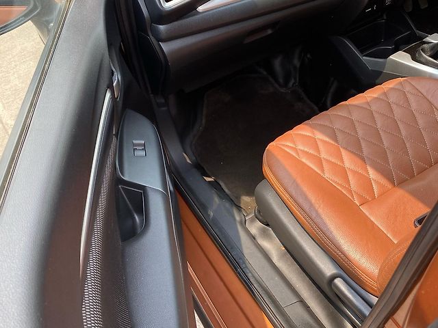 Used Honda WR-V [2017-2020] VX MT Petrol in Thane
