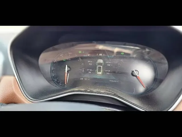 Used MG Hector Plus [2020-2023] Sharp 2.0 Diesel in Nagpur